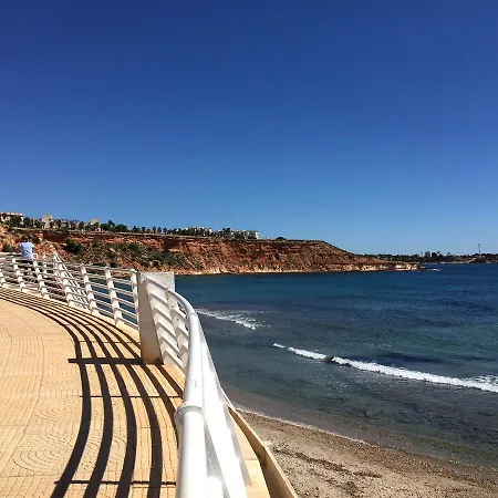 Las Terrazas De Agumarina * Orihuela