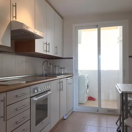 Las Terrazas De Agumarina * Orihuela