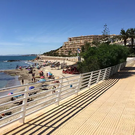 Las Terrazas De Agumarina * Orihuela