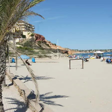 Las Terrazas De Agumarina * Orihuela