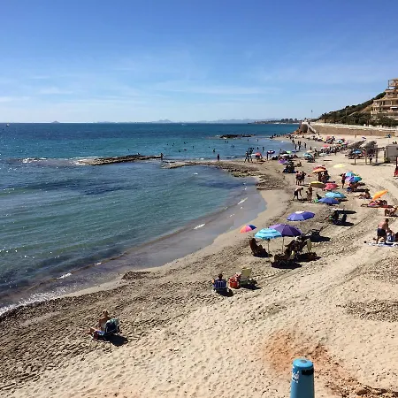 Las Terrazas De Agumarina * Orihuela