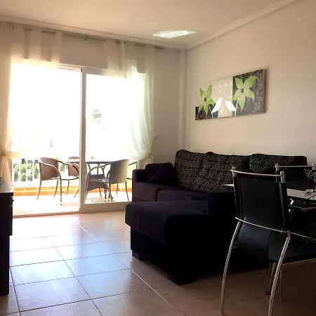Las Terrazas De Agumarina * Orihuela