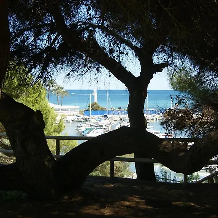 Las Terrazas De Agumarina * Orihuela