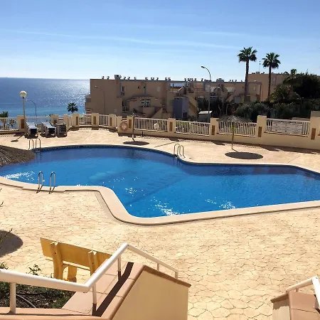 Apartamento Las Terrazas De Agumarina *
