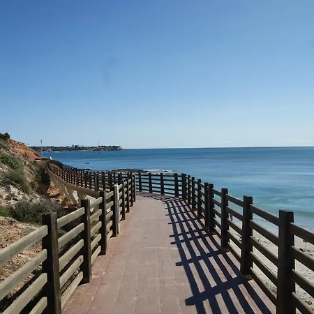 Apartamento Las Terrazas De Agumarina *